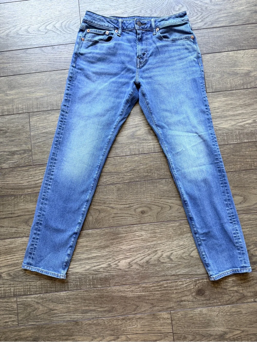 American Eagle Men’s Airflex+  Jeans size 30x32